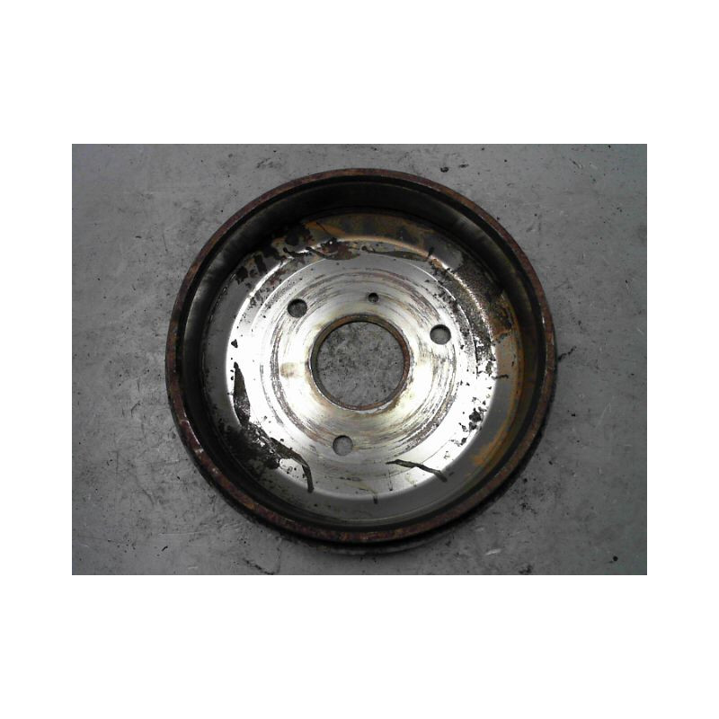 TAMBOUR ARRIERE GAUCHE SMART FORTWO