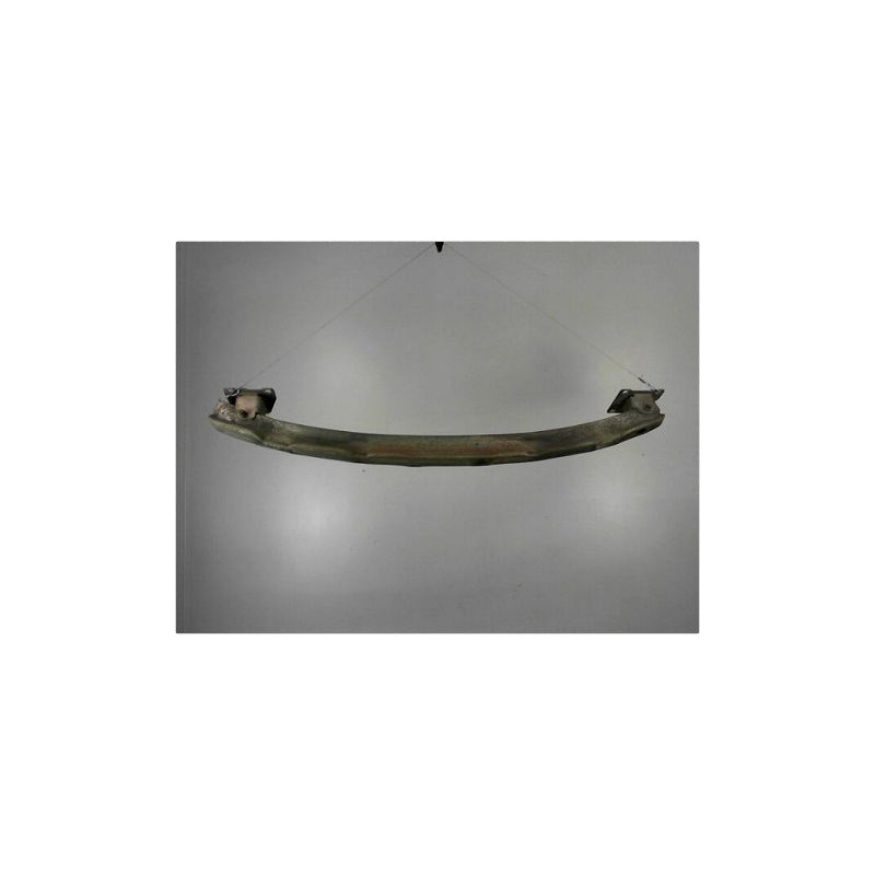 RENFORT PARE-CHOC ARRIERE  RENAULT MEGANE II PH2 06-09