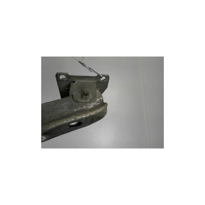 RENFORT PARE-CHOC ARRIERE  RENAULT MEGANE II PH2 06-09
