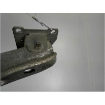 RENFORT PARE-CHOC ARRIERE  RENAULT MEGANE II PH2 06-09
