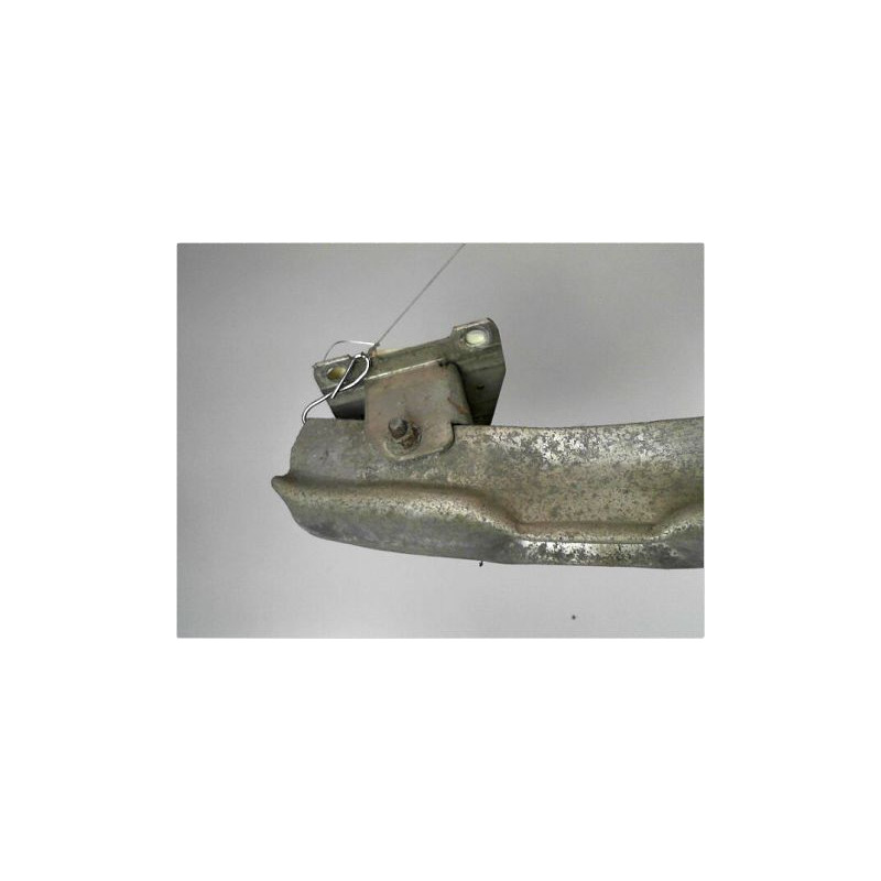 RENFORT PARE-CHOC ARRIERE  RENAULT MEGANE II PH2 06-09