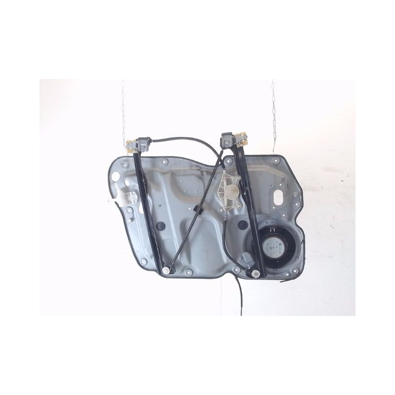 MECANISME+MOTEUR LEVE-GLACE AVANT DROIT VOLKSWAGEN CADDY
