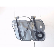 MECANISME+MOTEUR LEVE-GLACE AVANT DROIT VOLKSWAGEN CADDY