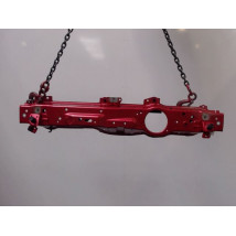 TRAVERSE SUPERIEURE ARMATURE AVANT HONDA JAZZ