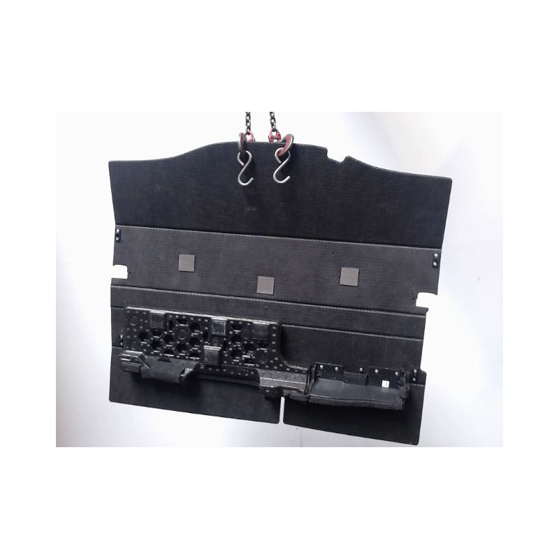 TABLETTE PLAGE ARRIERE HONDA JAZZ