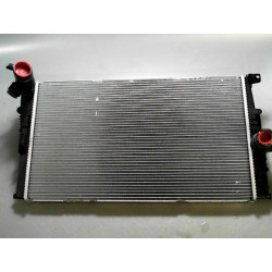 RADIATEUR