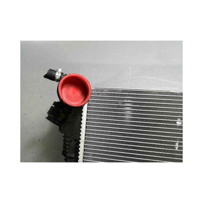 RADIATEUR BMW SERIE 1