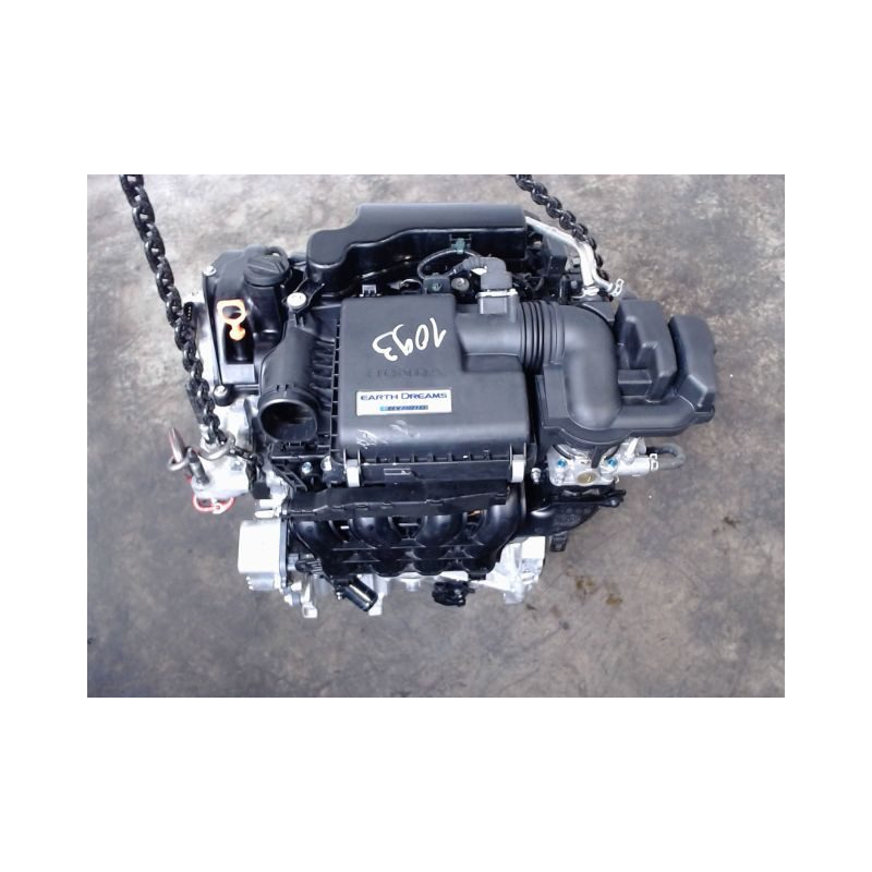 MOTEUR ESSENCE HONDA JAZZ 1.5 eHEV 