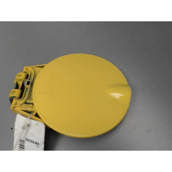 VOLET DE TRAPPE CARBURANT