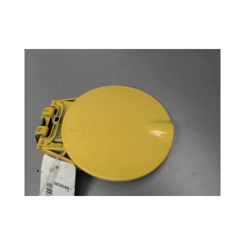 VOLET DE TRAPPE CARBURANT CITROEN C3