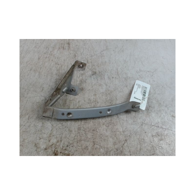 SUPPORT DROIT PARE-CHOC AVANT MERCEDES CLASSE A 2001 -
