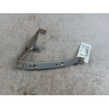 SUPPORT DROIT PARE-CHOC AVANT MERCEDES CLASSE A 2001 -