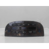 COMMANDE DE CHAUFFAGE PEUGEOT 607 99-2004