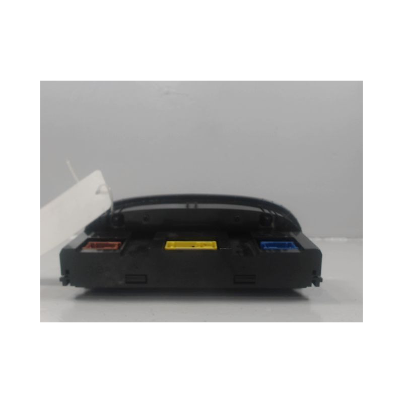 COMMANDE DE CHAUFFAGE PEUGEOT 607 99-2004