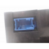 COMMANDE DE CHAUFFAGE PEUGEOT 607 99-2004