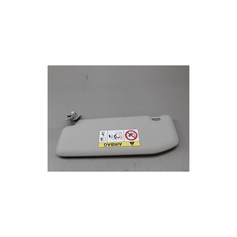 PARE-SOLEIL DROIT CITROEN C3