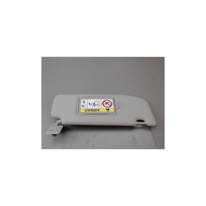 PARE-SOLEIL DROIT CITROEN C3
