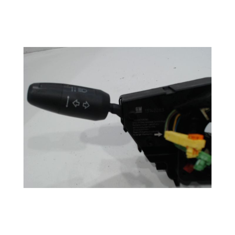 BLOC COMMODOS OPEL CORSA