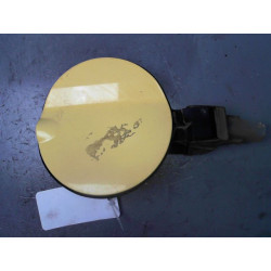 VOLET DE TRAPPE CARBURANT