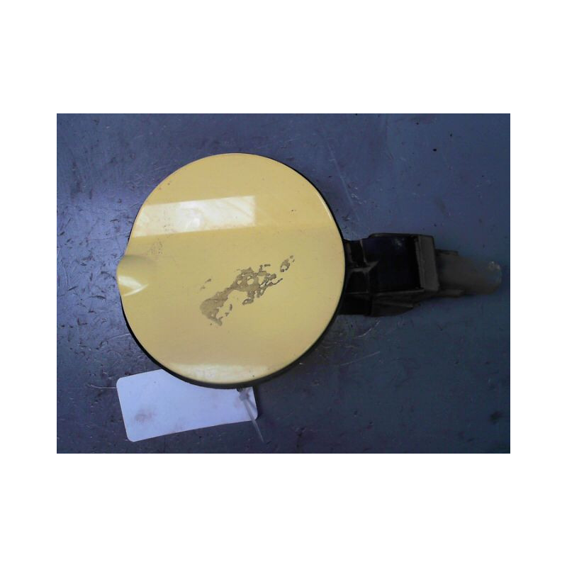 VOLET DE TRAPPE CARBURANT FIAT FIORINO