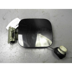 VOLET DE TRAPPE CARBURANT