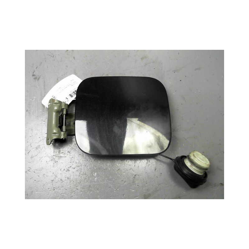 VOLET DE TRAPPE CARBURANT NISSAN QASHQAI