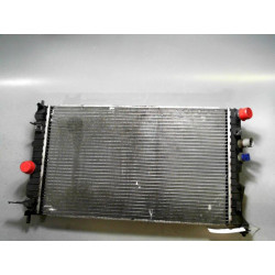RADIATEUR