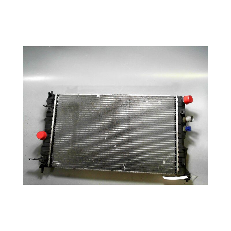 RADIATEUR OPEL VECTRA