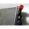 RADIATEUR OPEL VECTRA