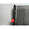 RADIATEUR OPEL VECTRA