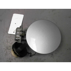 VOLET DE TRAPPE CARBURANT