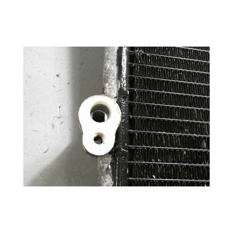 CONDENSEUR CLIMATISATION TOYOTA COROLLA