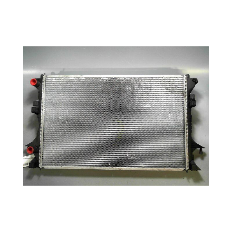 RADIATEUR RENAULT VEL SATIS