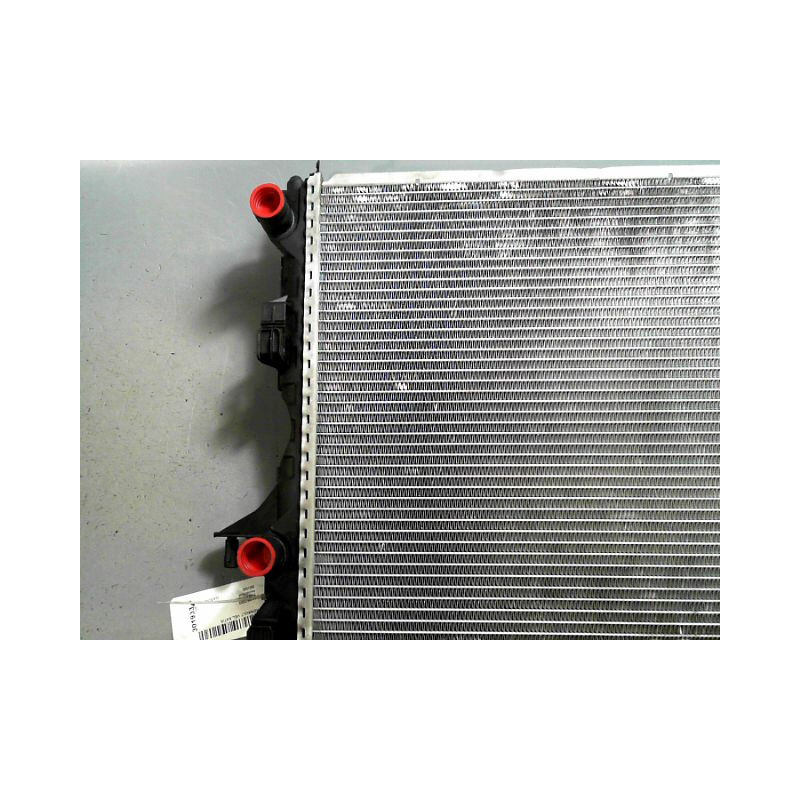 RADIATEUR RENAULT VEL SATIS