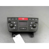 COMMANDE DE CHAUFFAGE FIAT IDEA MONOSP. Phase 1 2004-2005