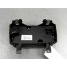 COMMANDE DE CHAUFFAGE FIAT IDEA MONOSP. Phase 1 2004-2005