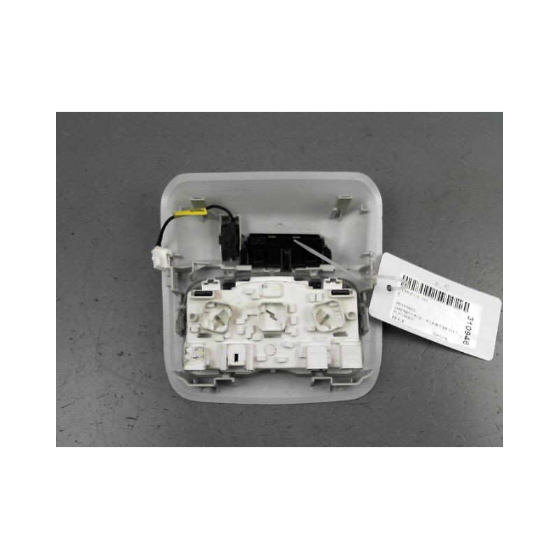 PLAFONNIER PEUGEOT 208 Phase 1 2012-...