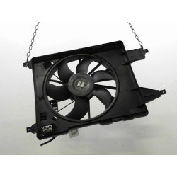 MOTEUR VENTILATEUR RADIATEUR