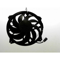 MOTEUR VENTILATEUR RADIATEUR