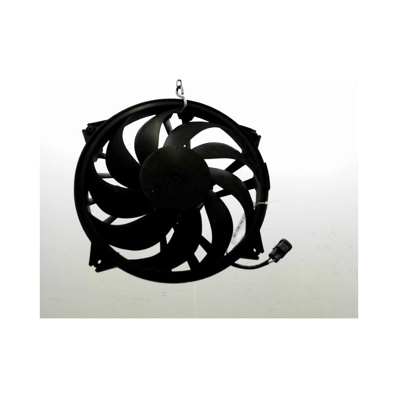 MOTEUR VENTILATEUR RADIATEUR CITROEN XSARA Phase 2 2000-2004
