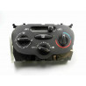 COMMANDE DE CHAUFFAGE PEUGEOT 206 1998-2009