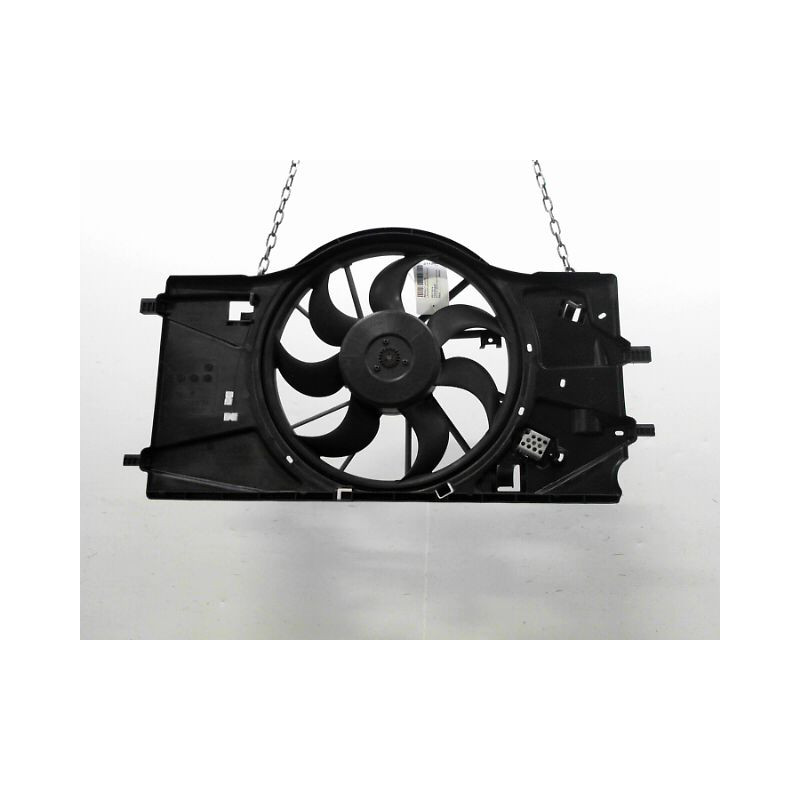 MOTEUR VENTILATEUR RADIATEUR RENAULT LAGUNA III Phase 2 2010-2013