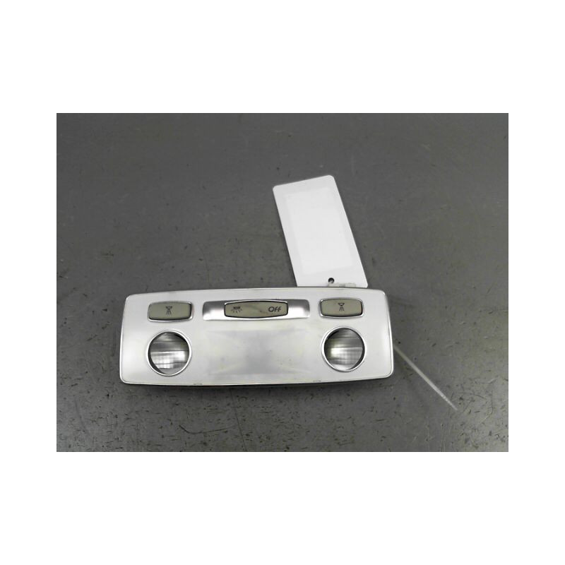 PLAFONNIER RENAULT LAGUNA III Phase 2 2010-2013