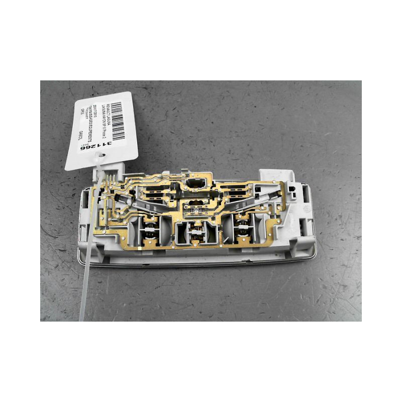 PLAFONNIER RENAULT LAGUNA III Phase 2 2010-2013