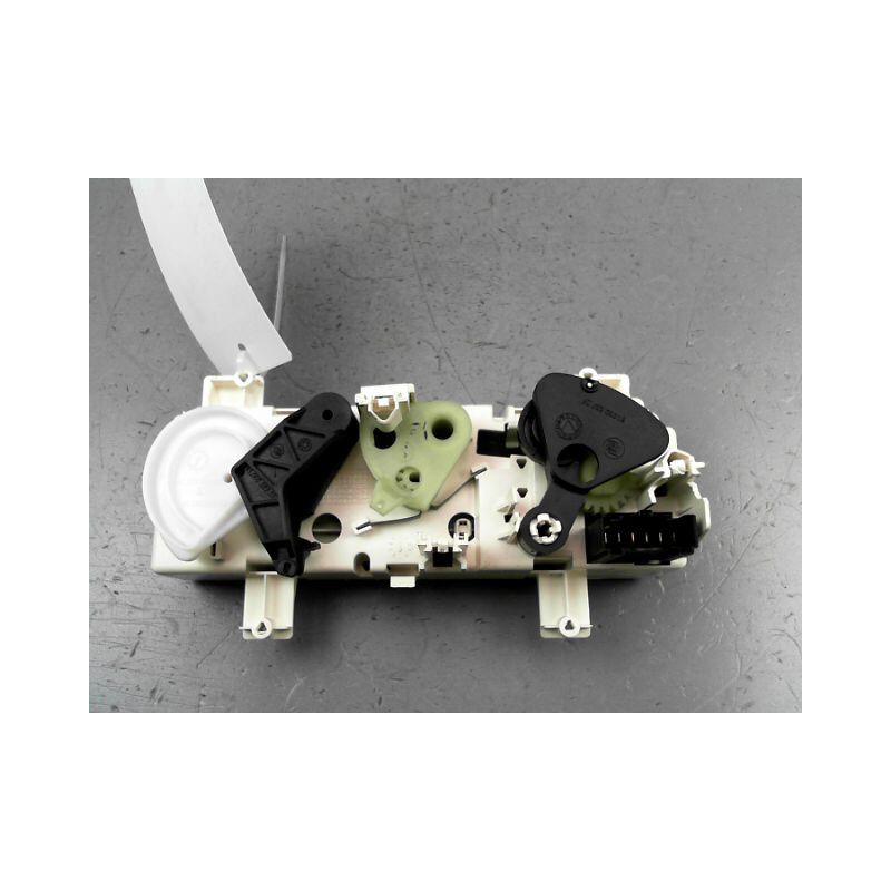 COMMANDE DE CHAUFFAGE CITROEN XSARA COUPE Phase 2 2000-2004
