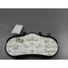 BLOC COMPTEURS PEUGEOT 206 + 2009-2013