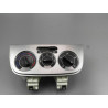 COMMANDE DE CHAUFFAGE FIAT FIORINO