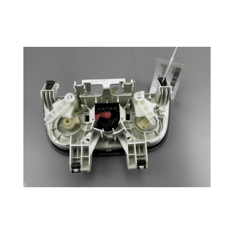 COMMANDE DE CHAUFFAGE FIAT FIORINO