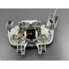 COMMANDE DE CHAUFFAGE FIAT FIORINO