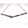 TRANSMISSION LONGITUDINALE FORD RANGER 3.2 TDCi 4x4